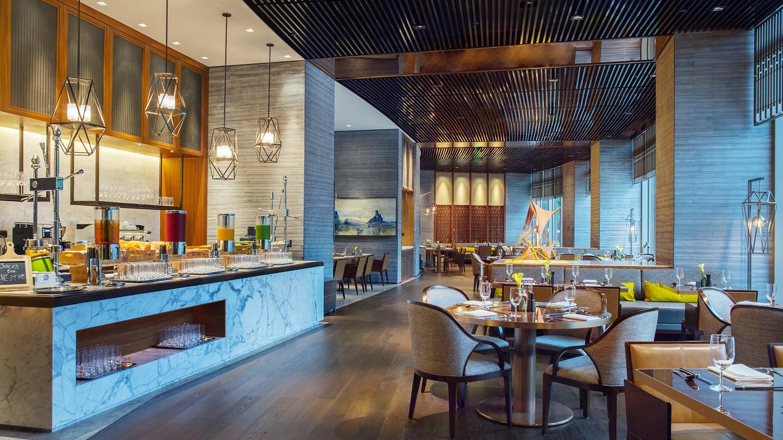 NUO Hotel Beijing