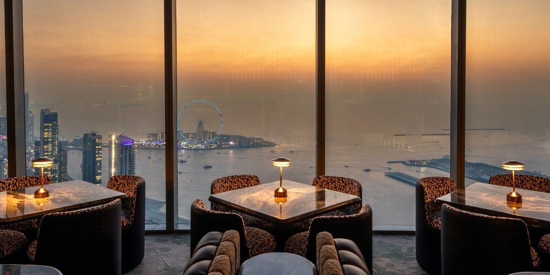 Ciel Dubai Marina
