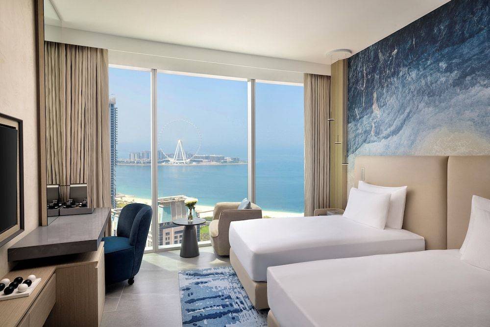 Ciel Dubai Marina
