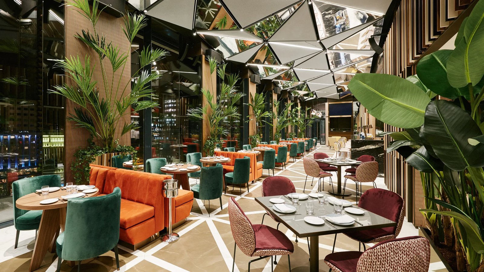 VP Plaza España design
