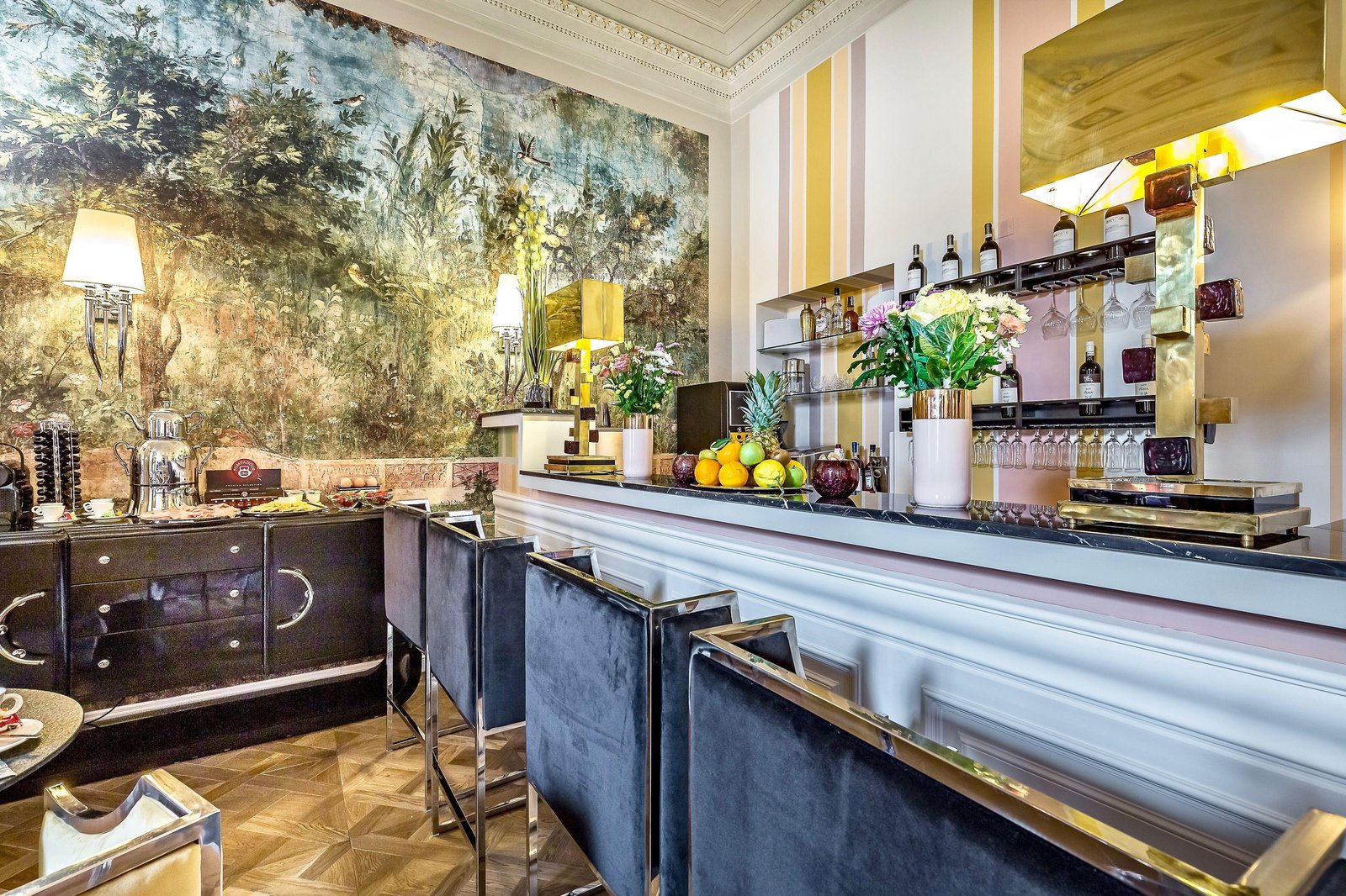 Arte' Boutique Hotel Firenze