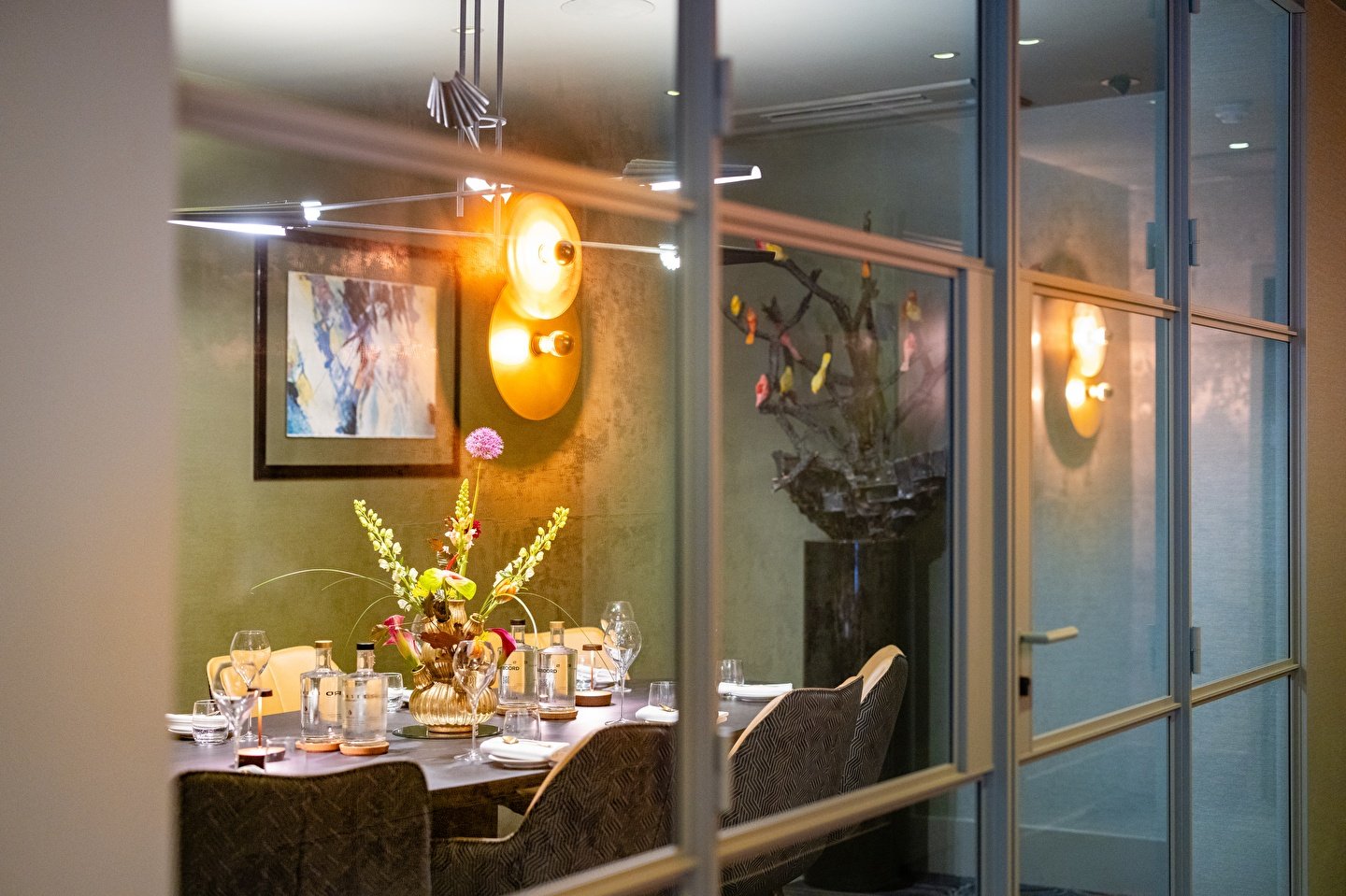 The Albus - Boutique Hotel Amsterdam Centrum