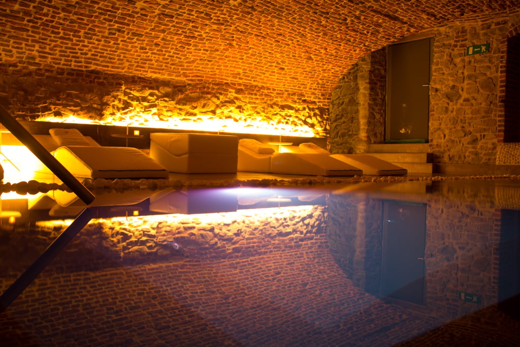 Ne5t Hotel & Spa - Restaurant Intuition Complicité Gourmande