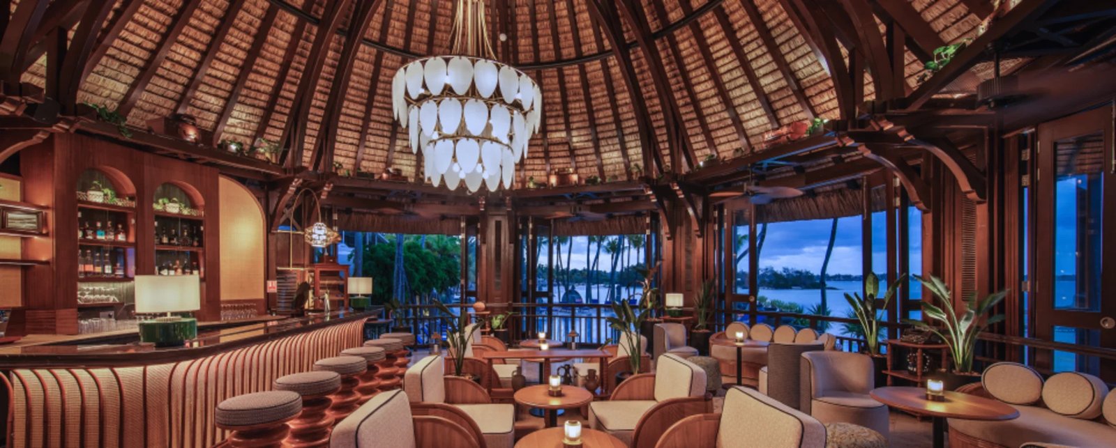 Shangri-La Le Touessrok, Mauritius