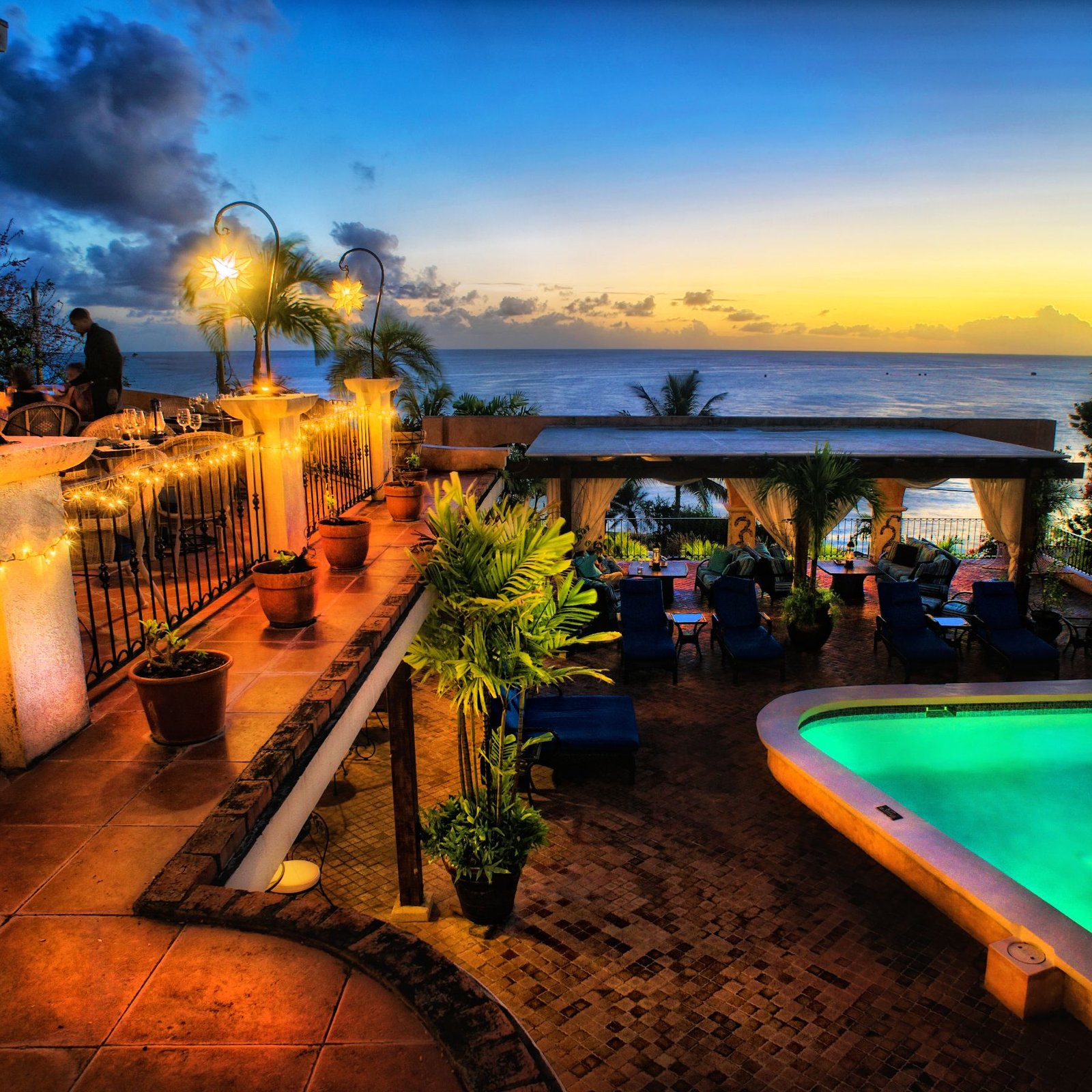 Little Arches Boutique Hotel - Adults Only, the pool