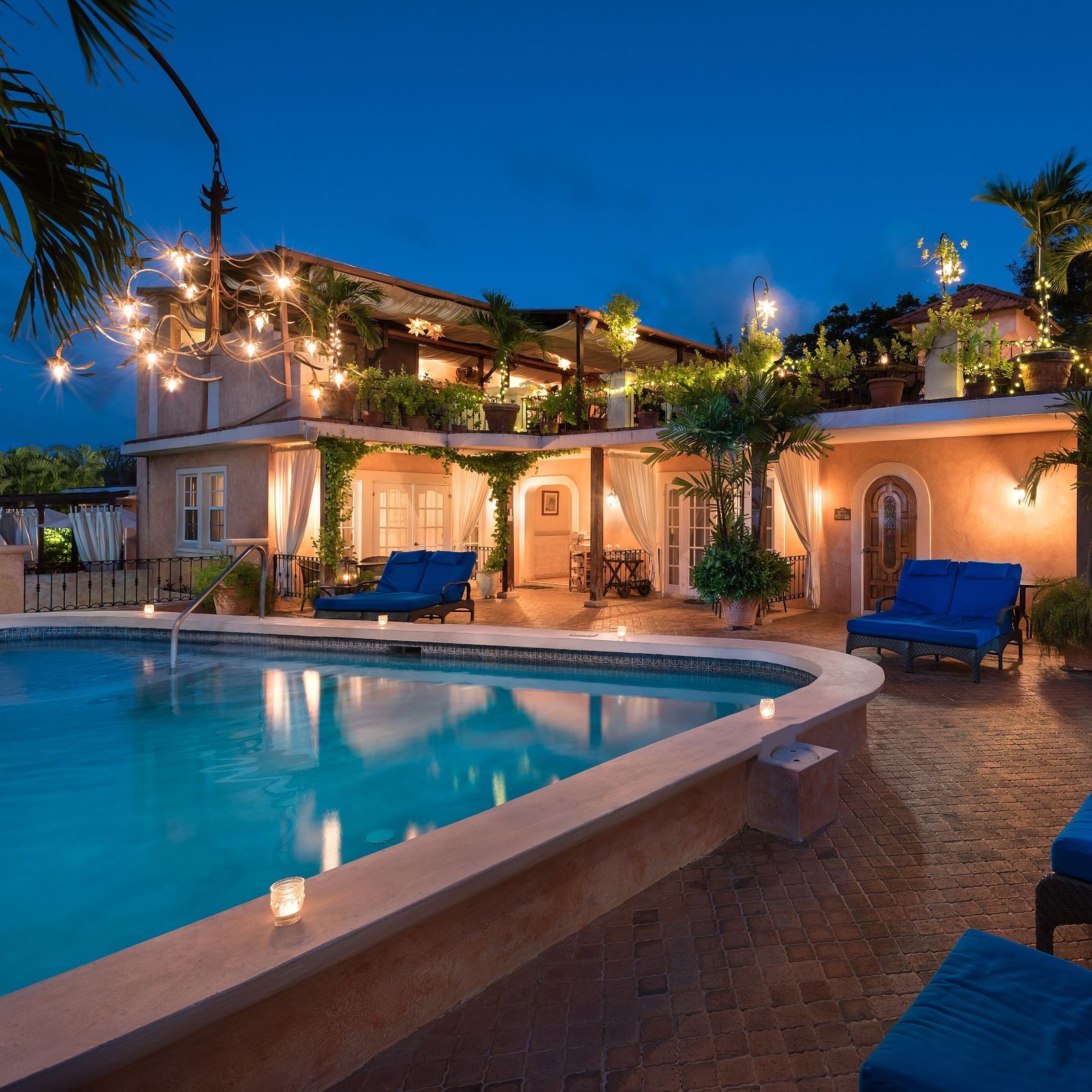 Little Arches Boutique Hotel - Adults Only