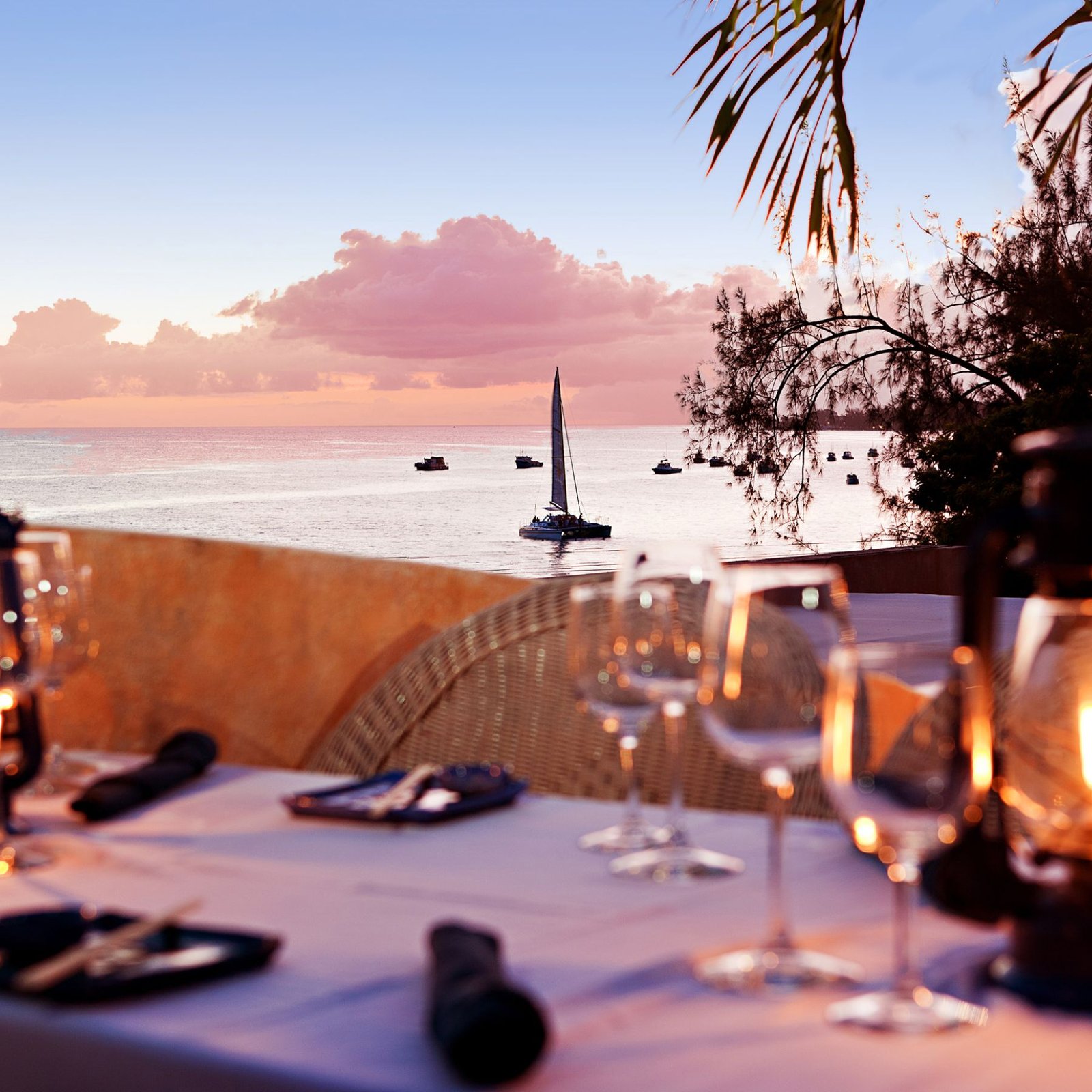 Little Arches Boutique Hotel - Adults Only, café luna