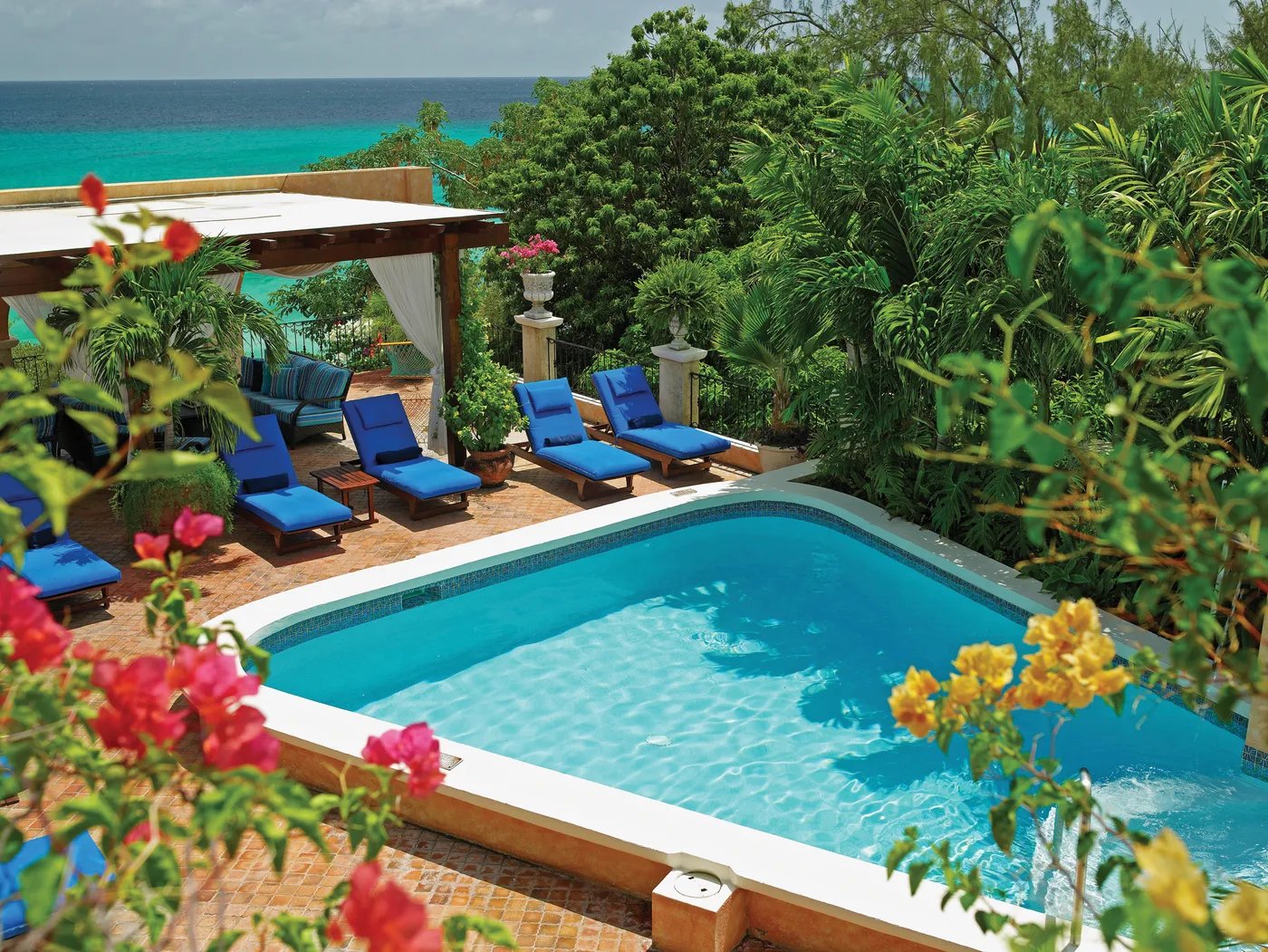 Little Arches Boutique Hotel - Adults Only