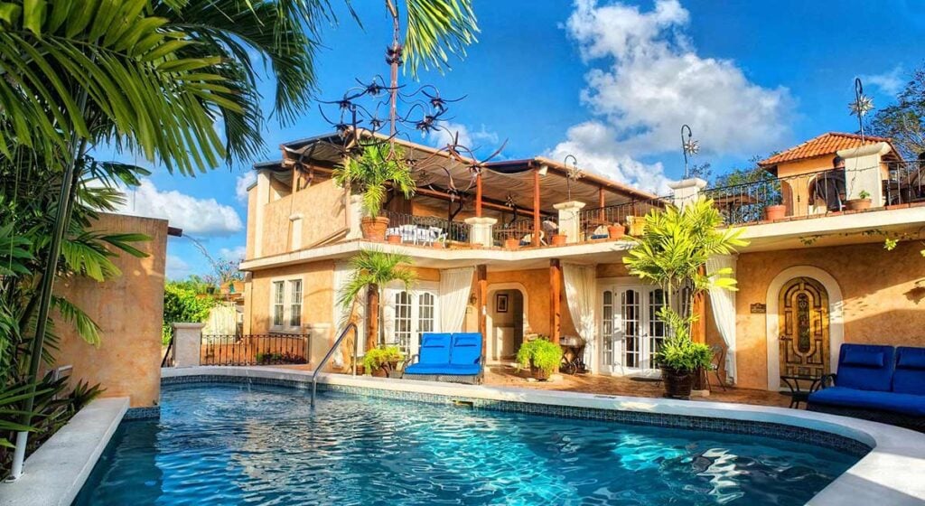 Little Arches Boutique Hotel - Adults Only