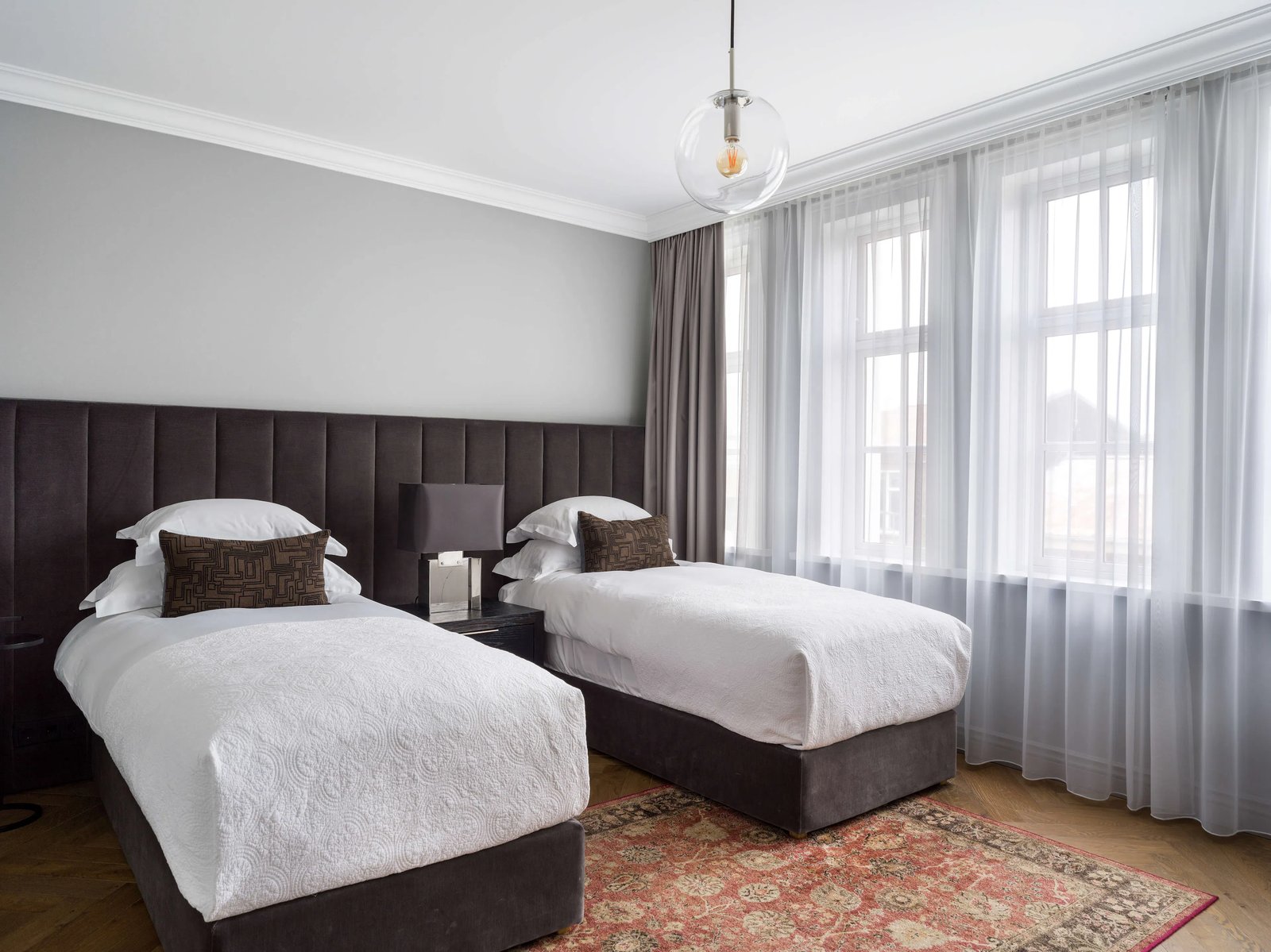 Sand Hotel