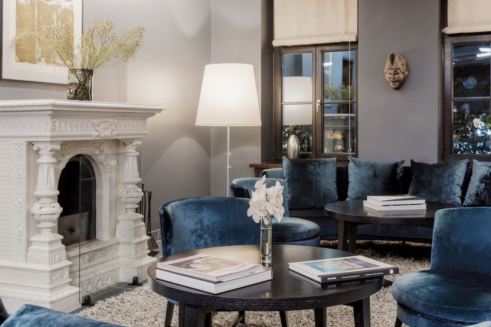 Hotel Bergs Suites