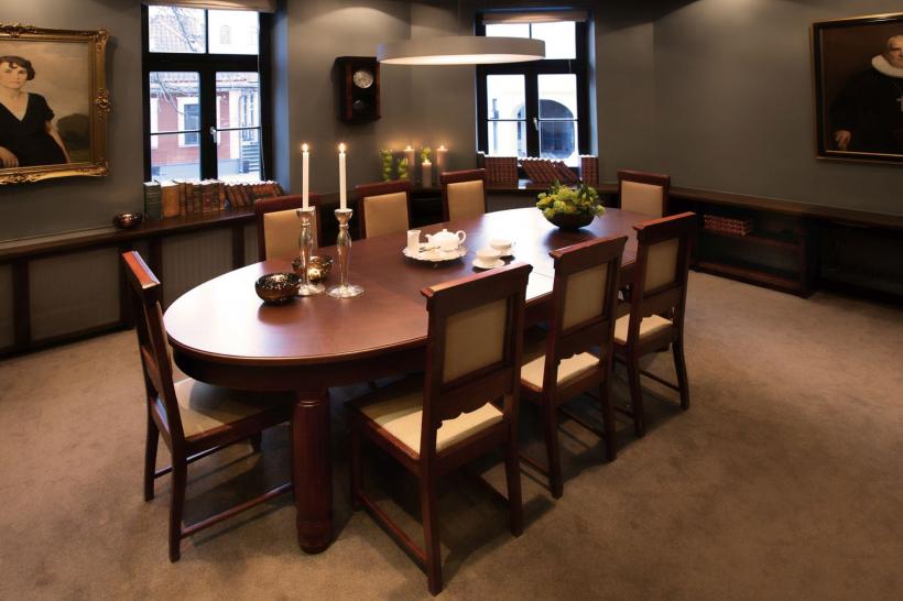Hotel Bergs Suites