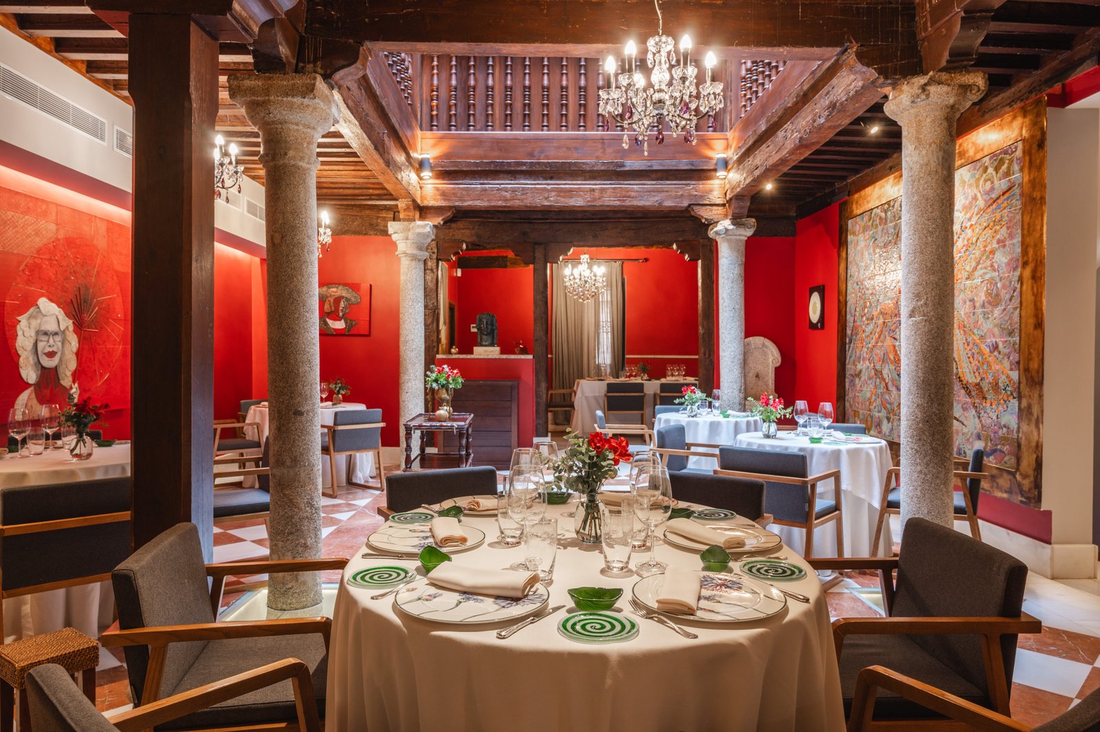 Hotel Boutique Adolfo