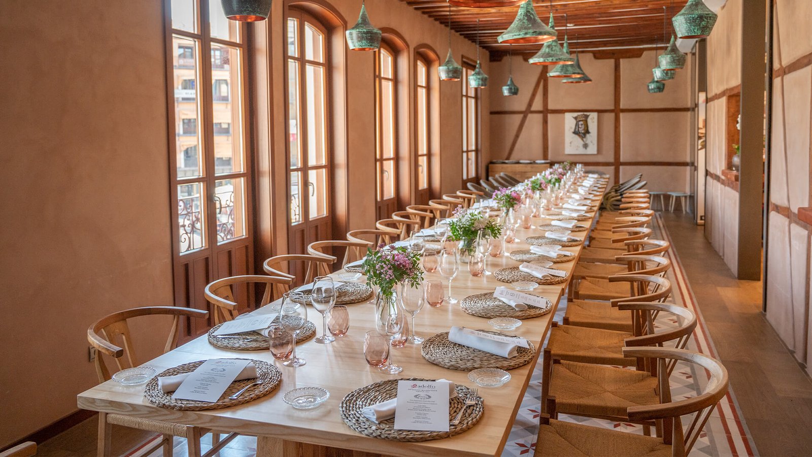 Hotel Boutique Adolfo
