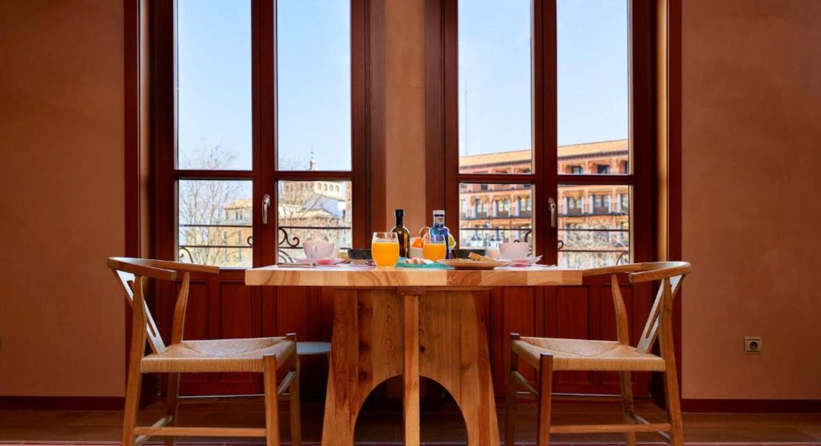Hotel Boutique Adolfo
