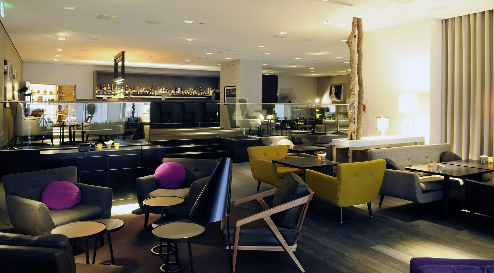 Pullman Eindhoven Cocagne