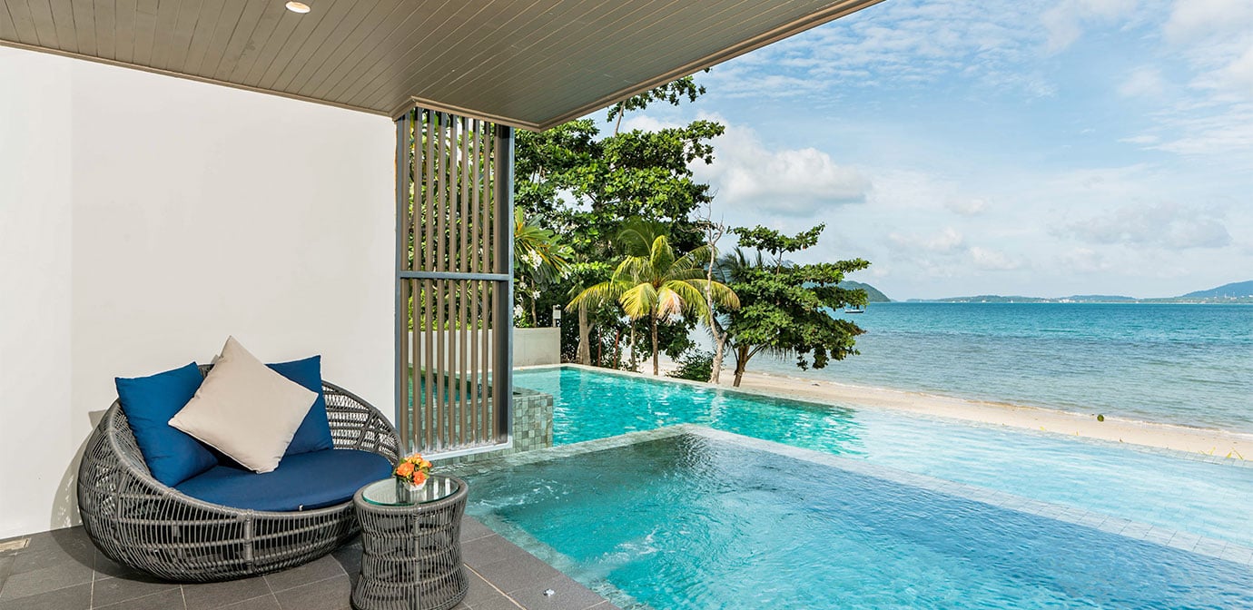 My Beach Resort