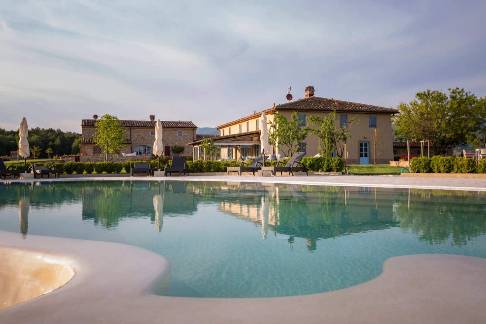 Tenuta Le Tre Virtù