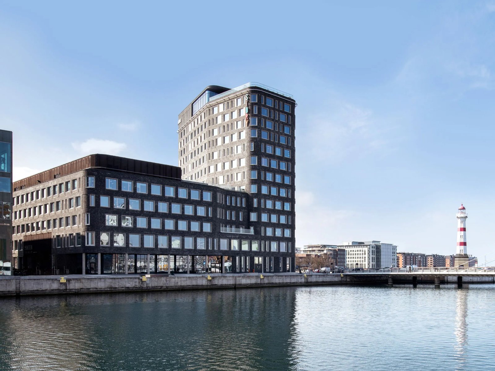 Story Hotel Malmö - JDV by Hyatt