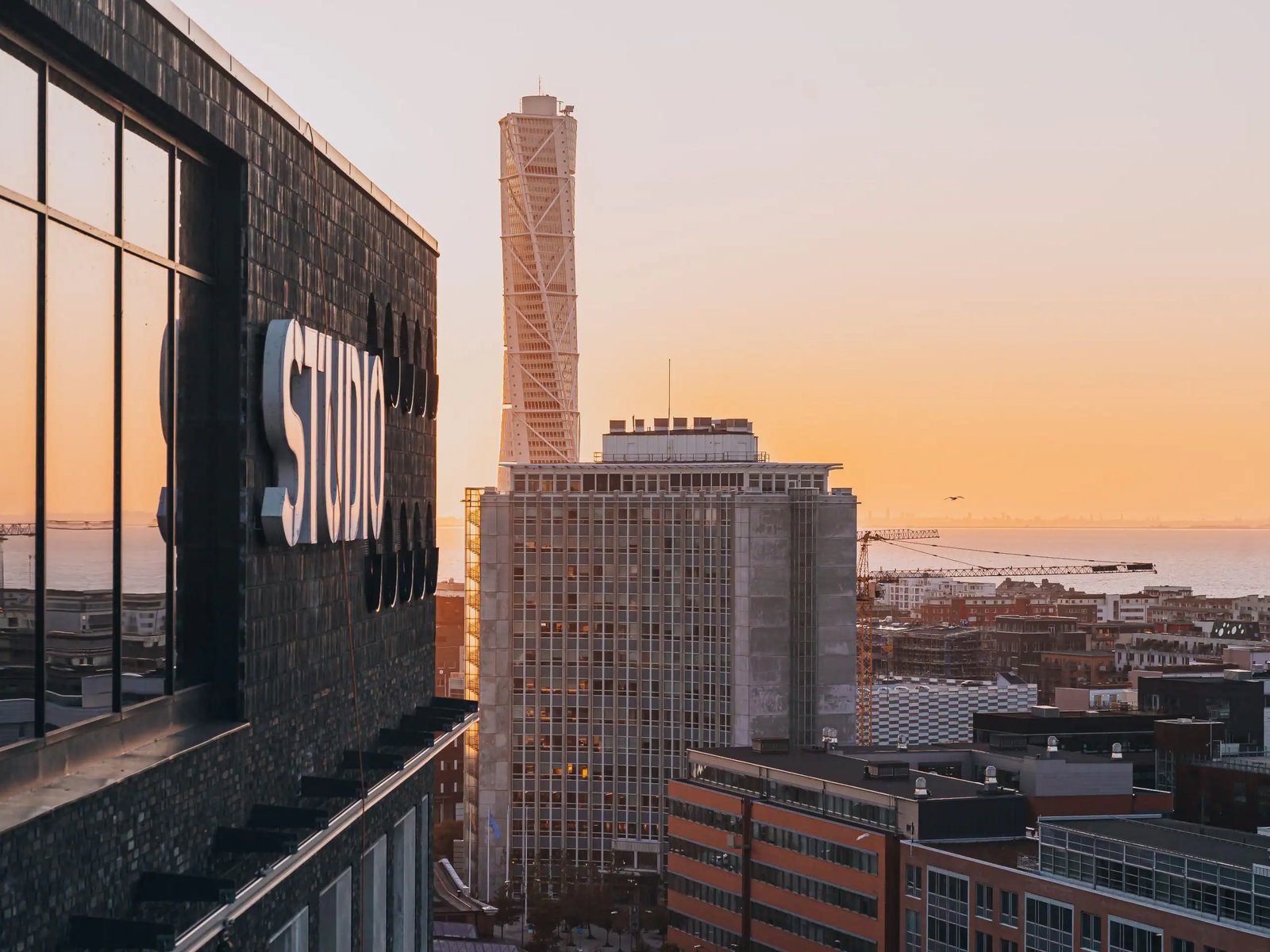 Story Hotel Malmö - JDV by Hyatt, how it began