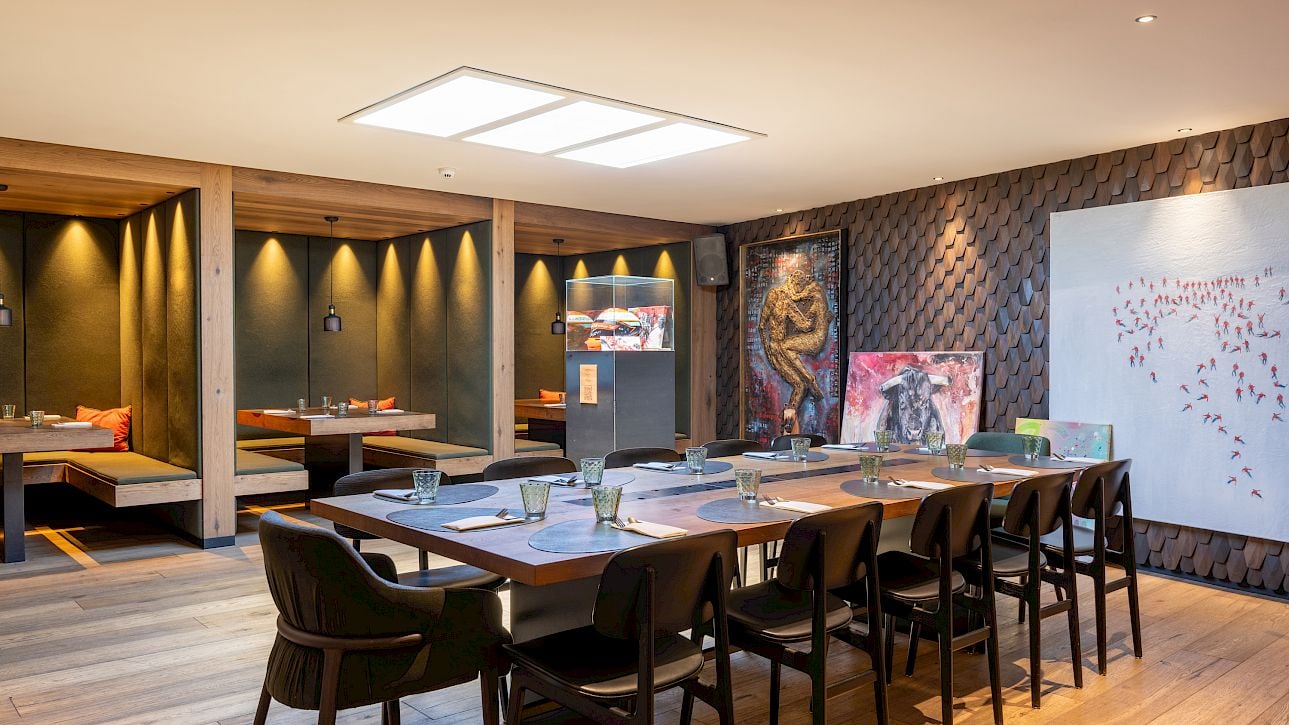 Hotel Zermama