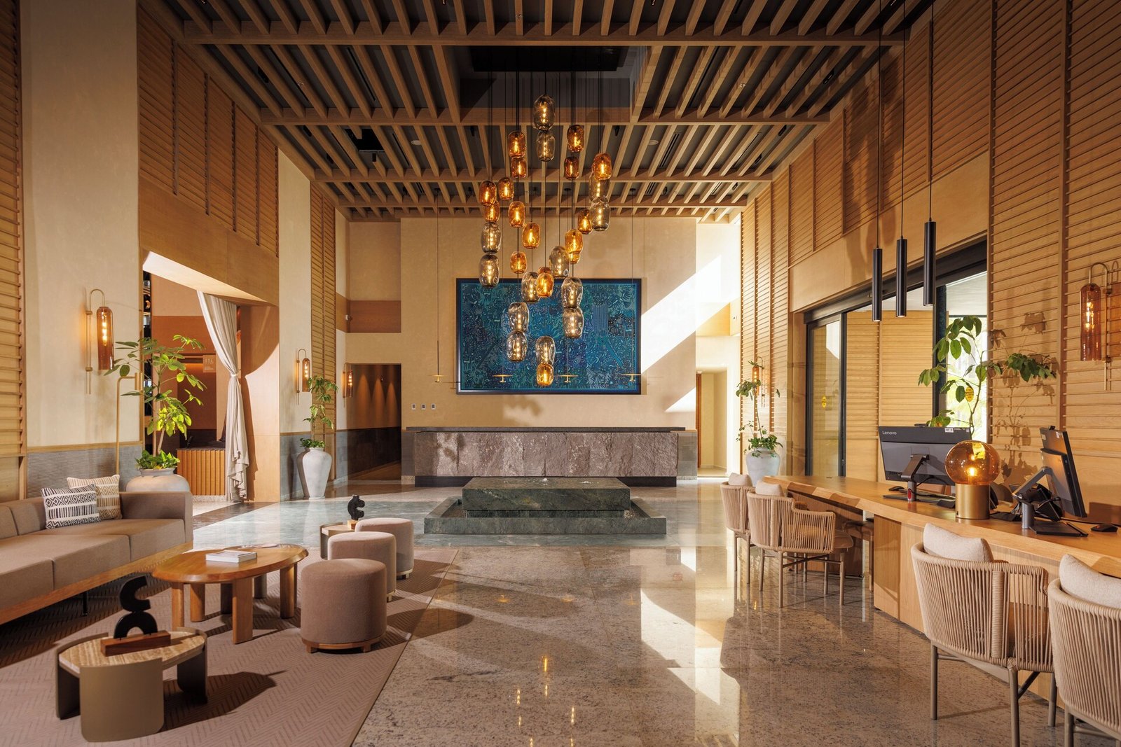 Hotel Único