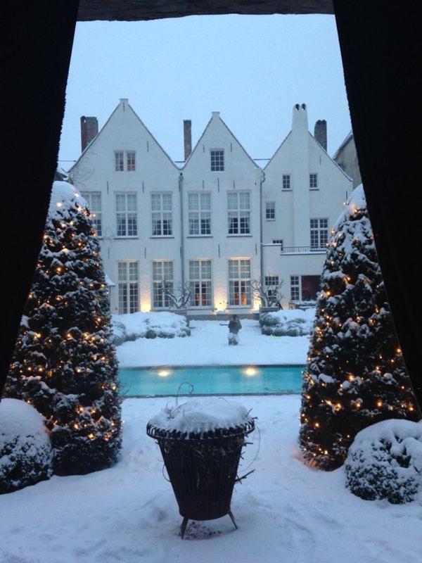 The Secret Garden Luxury Suites