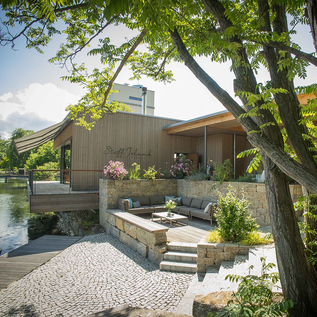 LAGO hotel&restaurant
