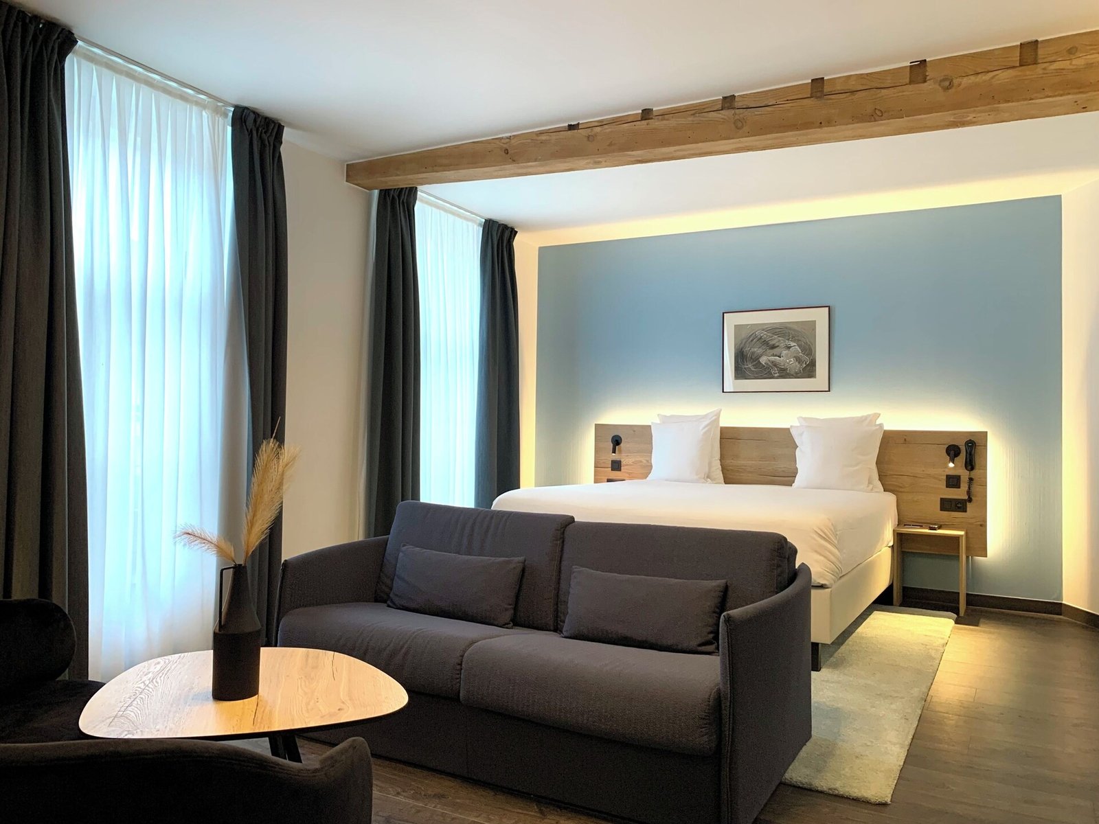 Hotel Harmony
