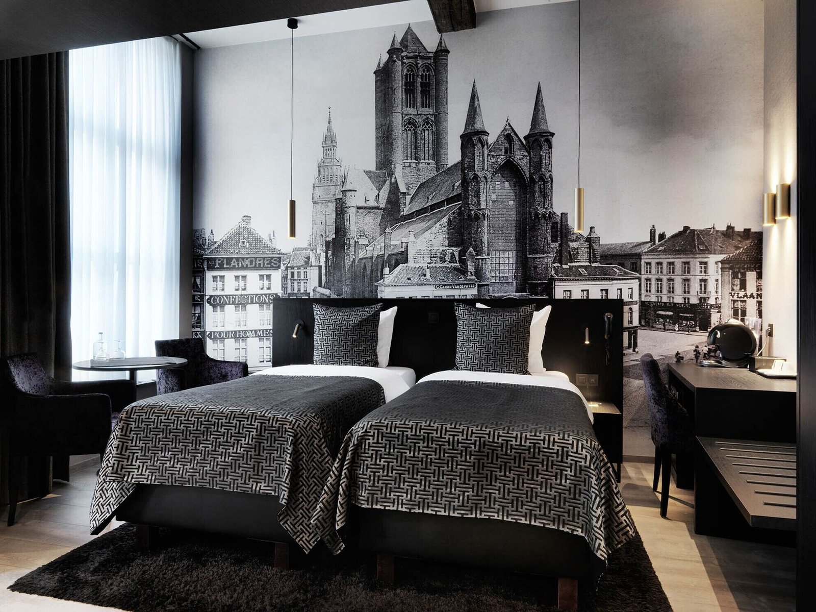 Hotel Harmony