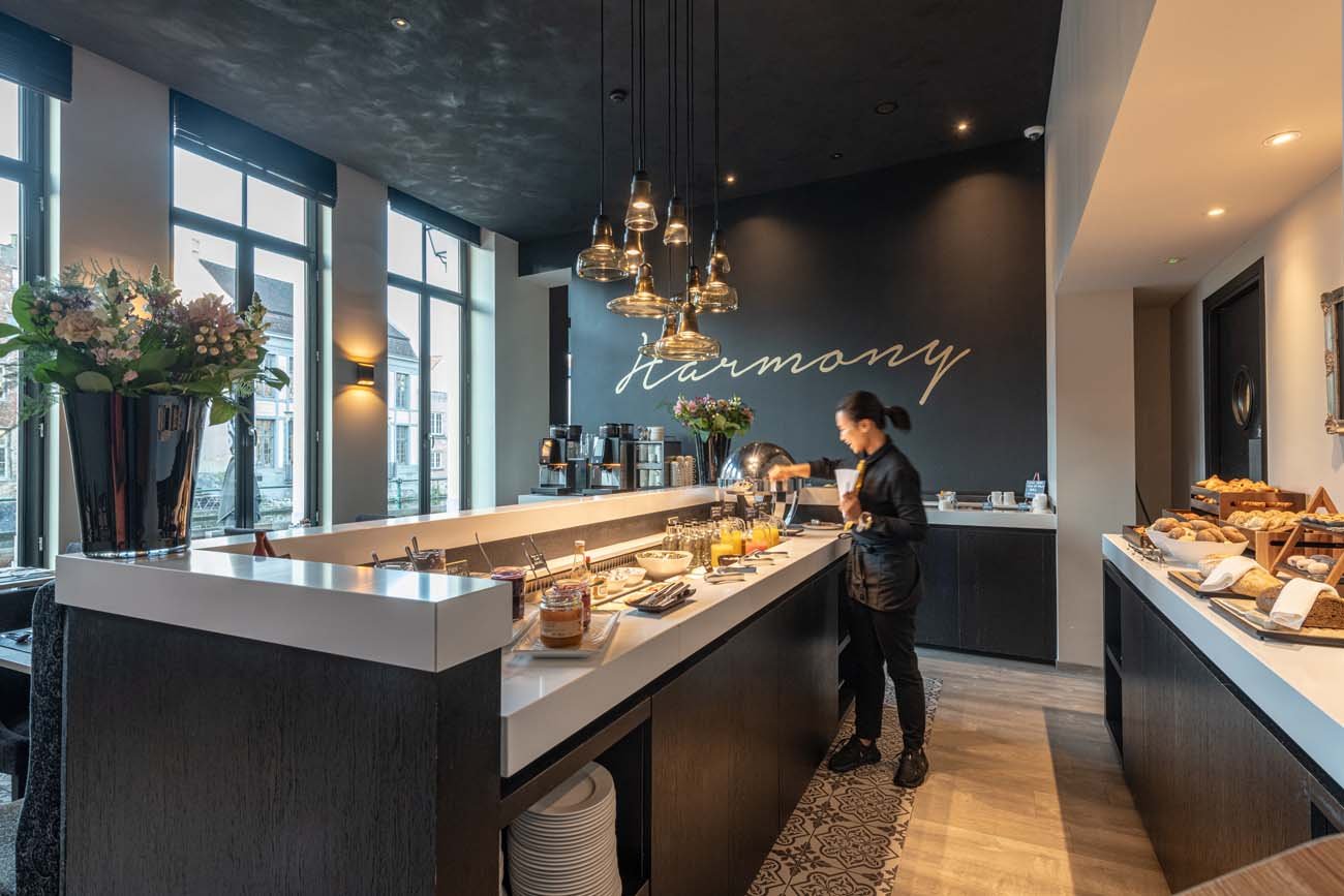 Hotel Harmony