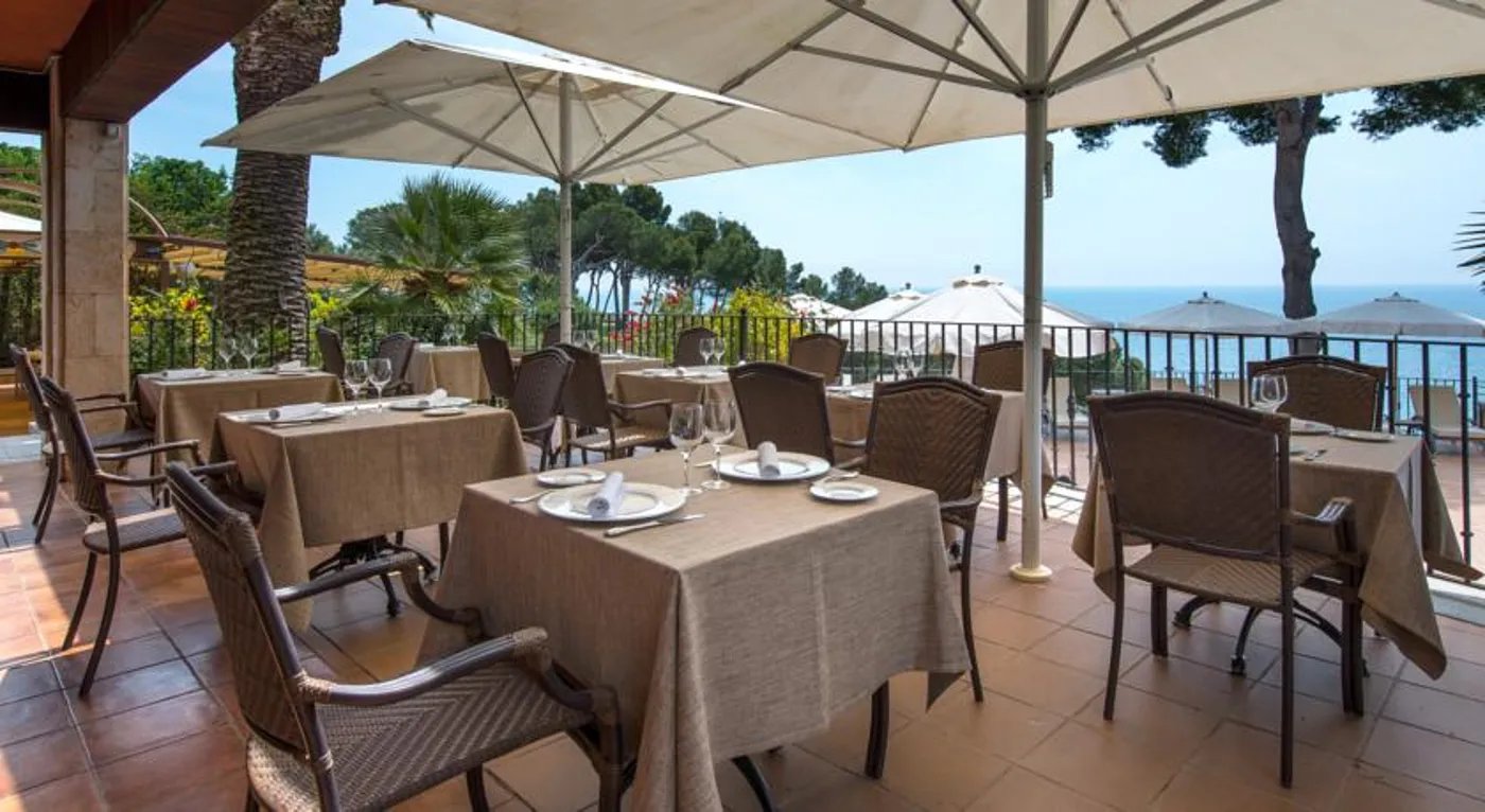 Sallès Hotel & Spa Cala del Pi