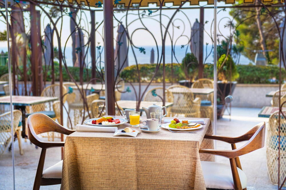 Sallès Hotel & Spa Cala del Pi