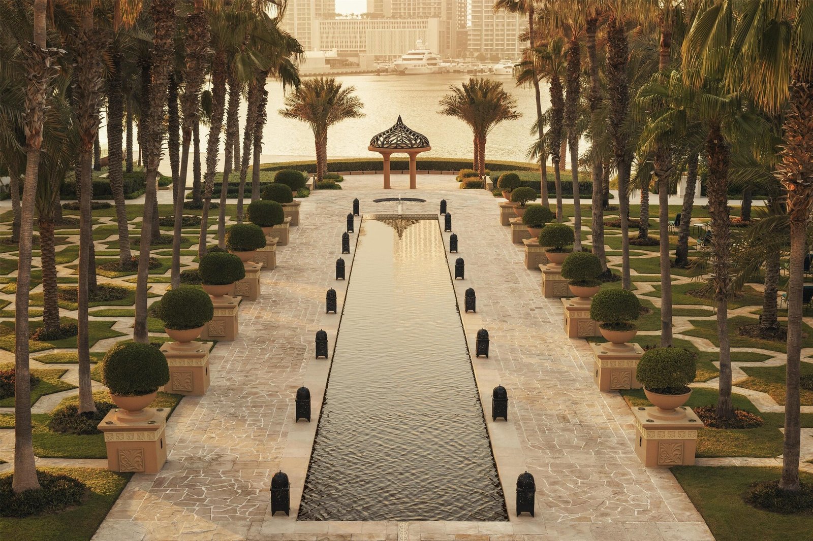 One&Only Royal Mirage