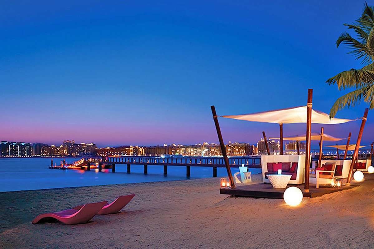 One&Only Royal Mirage