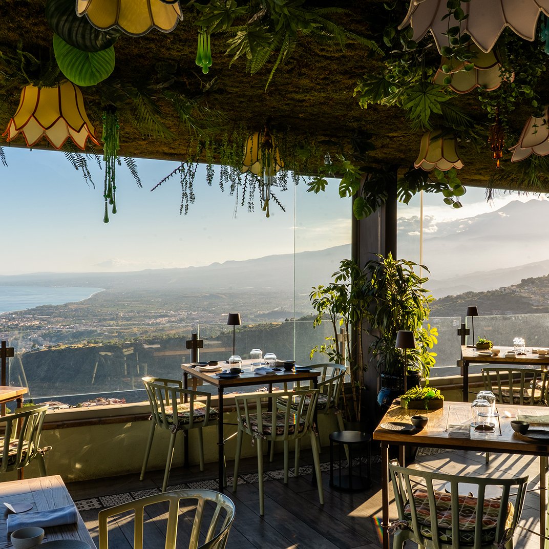 Taormina Hotel Villa Ducale