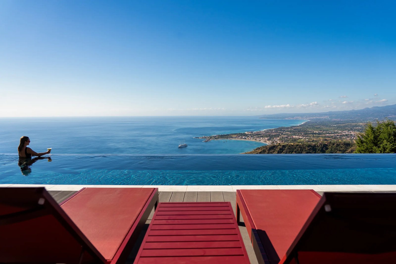 Taormina Hotel Villa Ducale