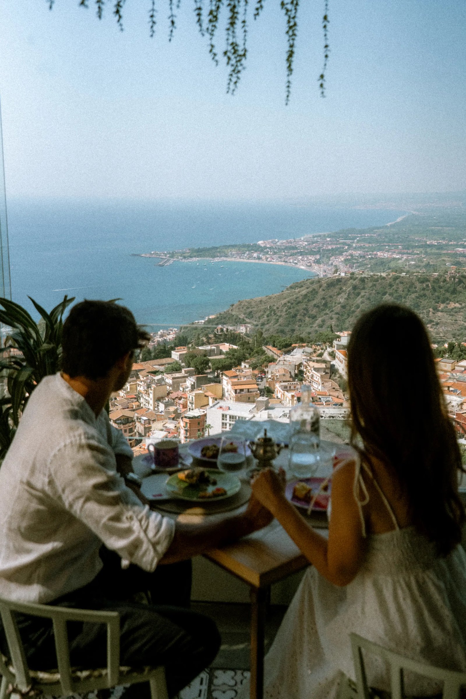Taormina Hotel Villa Ducale
