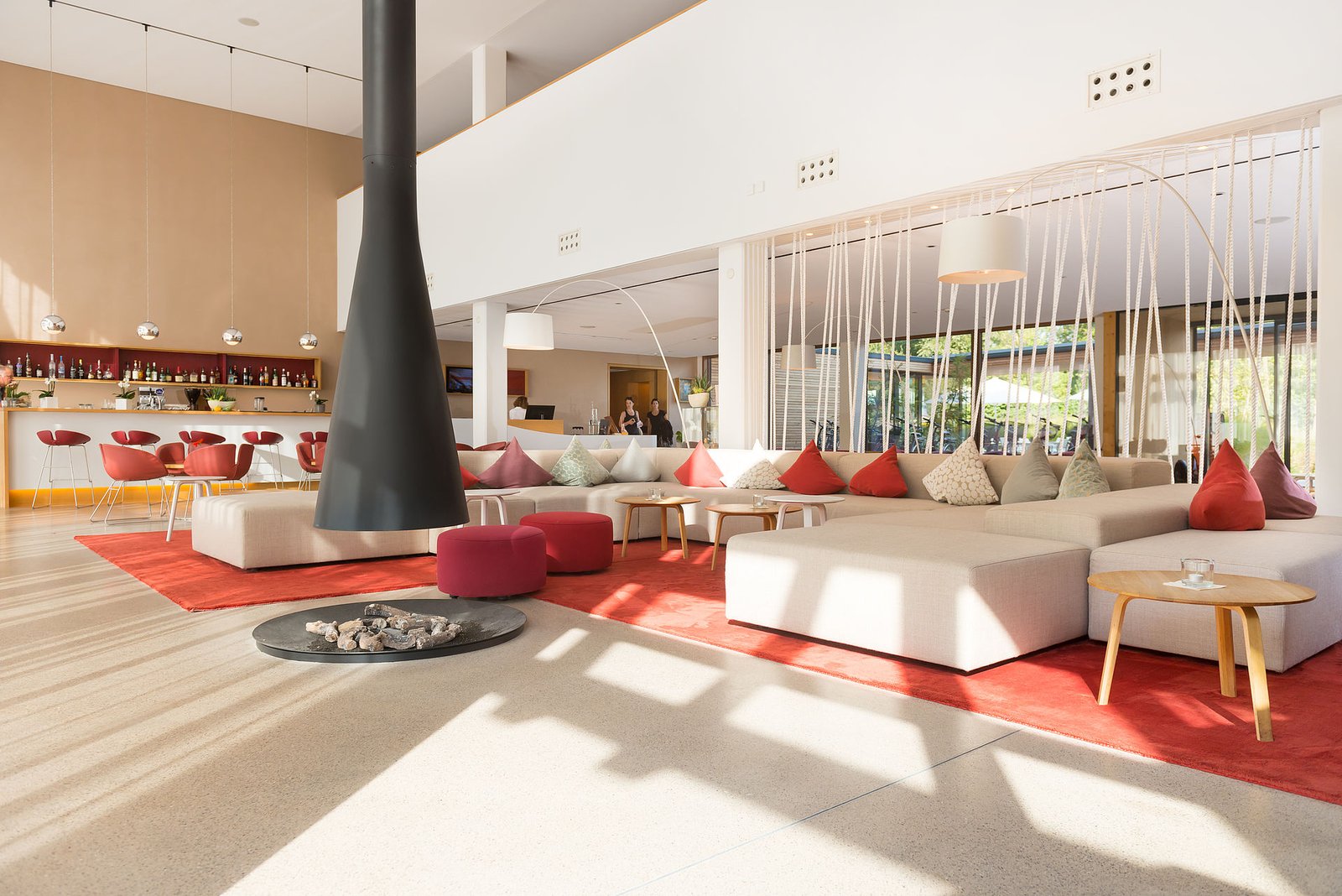 Bora HotSpaResort