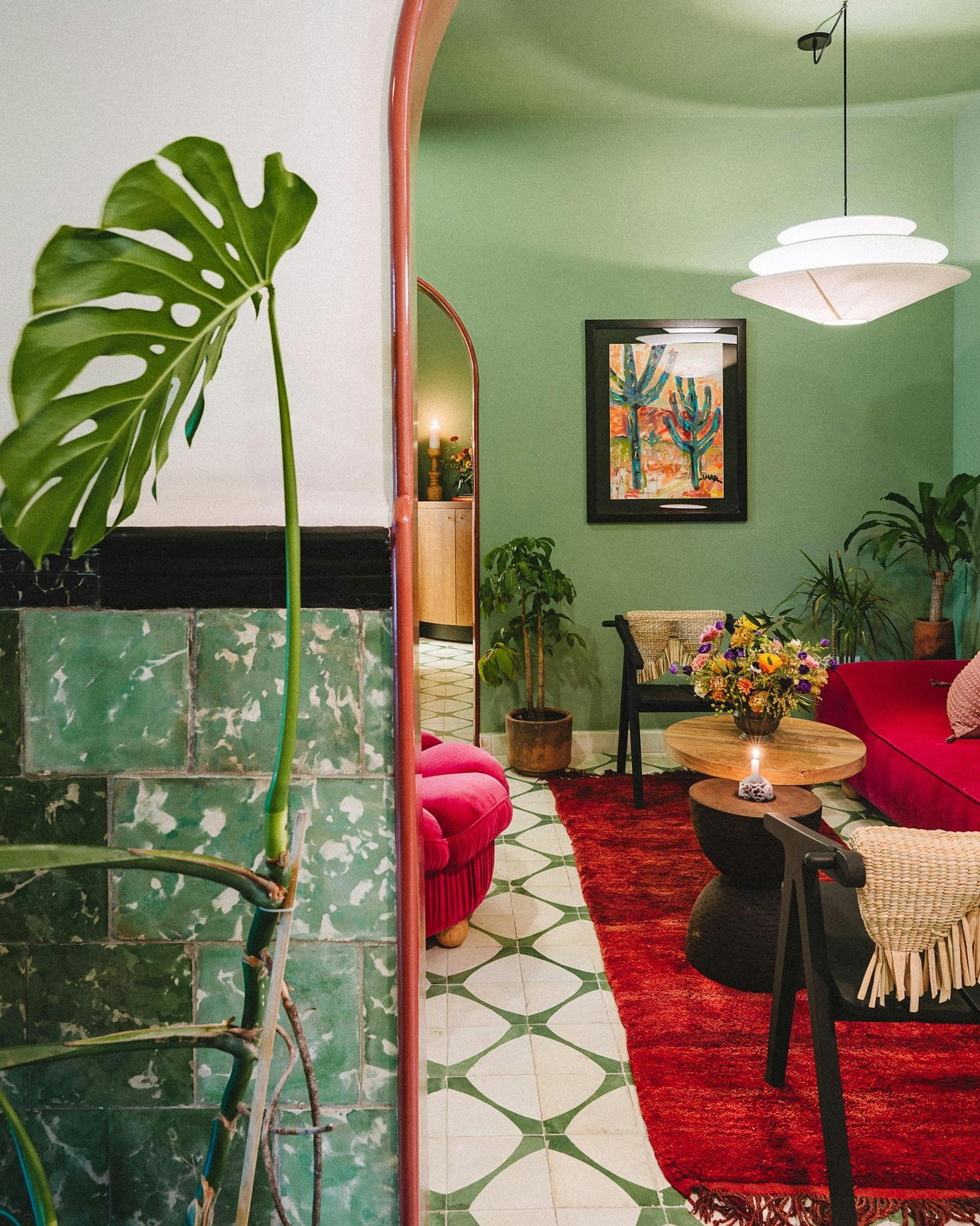 Hotel San Fernando