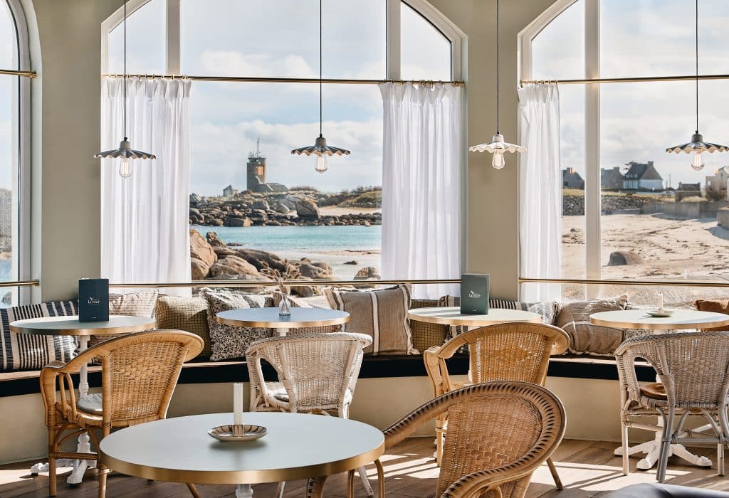 Hôtel de la Mer | Brignogan