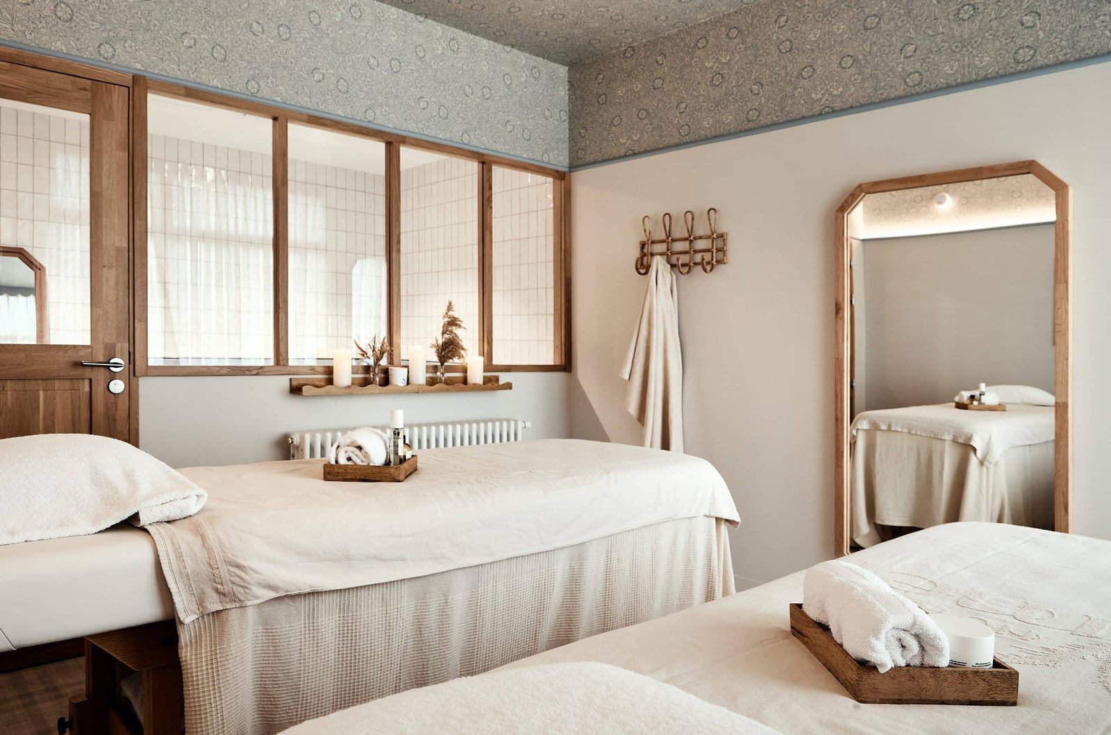 Hôtel de la Mer | Brignogan, the spa
