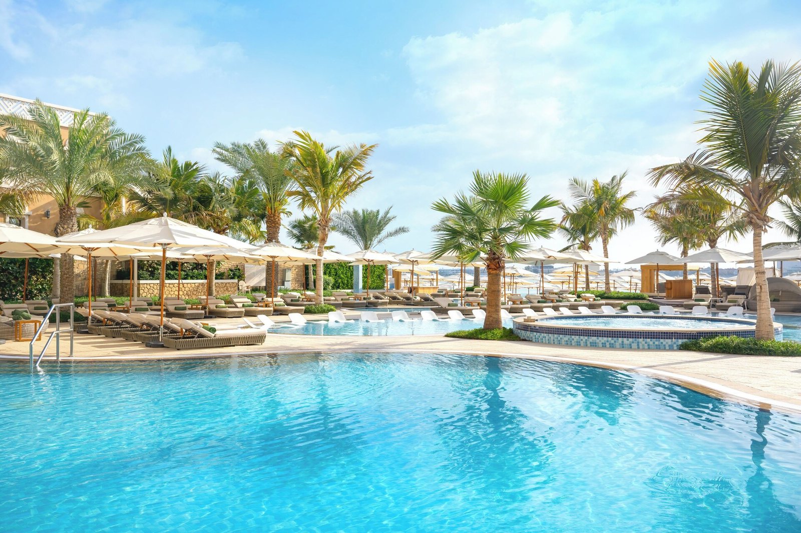 TRYP by Wyndham Dubai — wellness