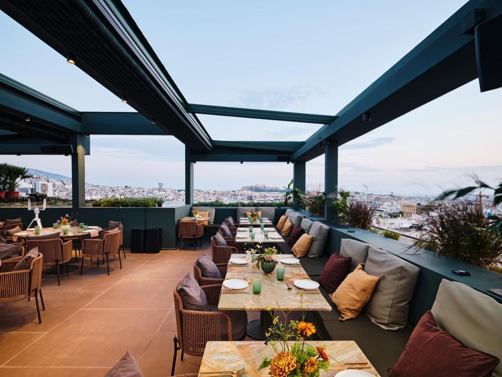 Radisson Blu Park Hotel, Athens