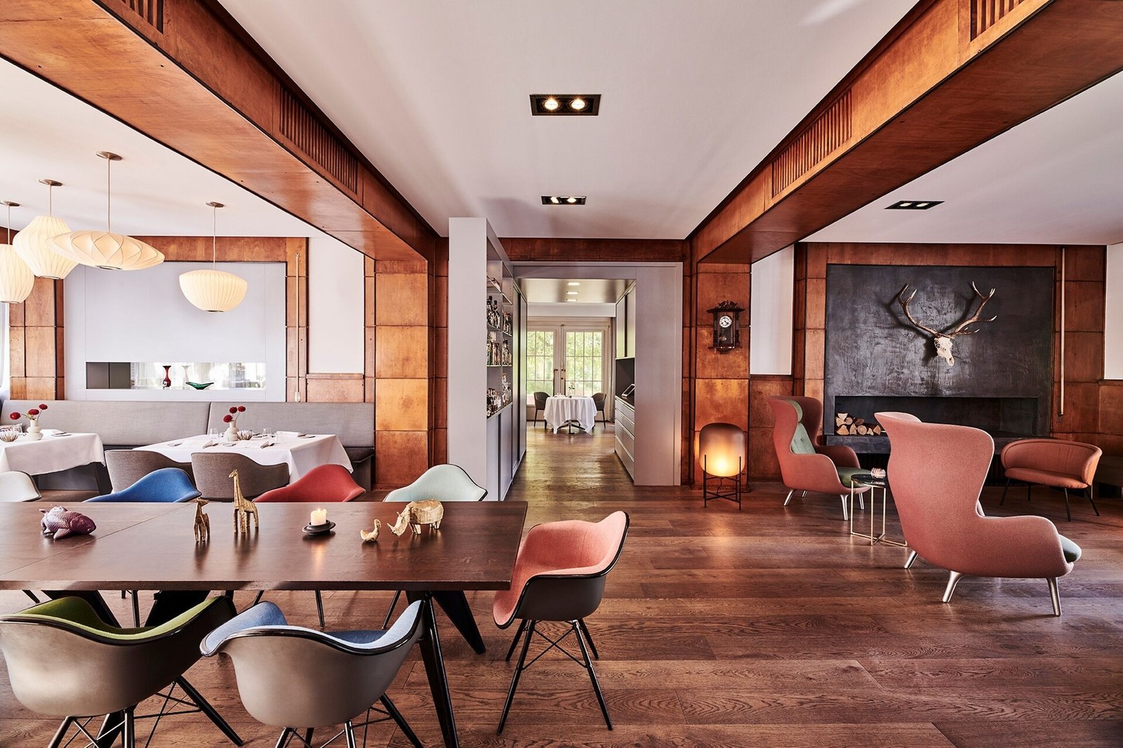 Eckert, eckert | fine dining