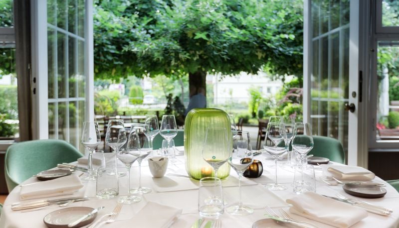 Eckert, eckert | fine dining