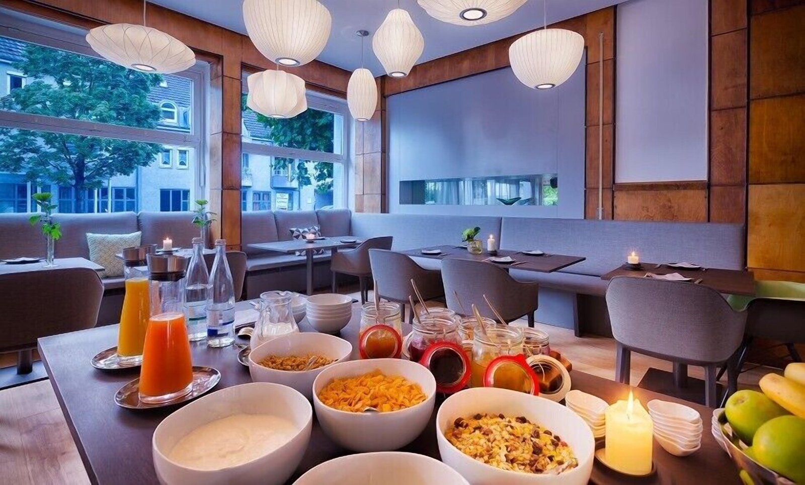Eckert, eckert | fine dining