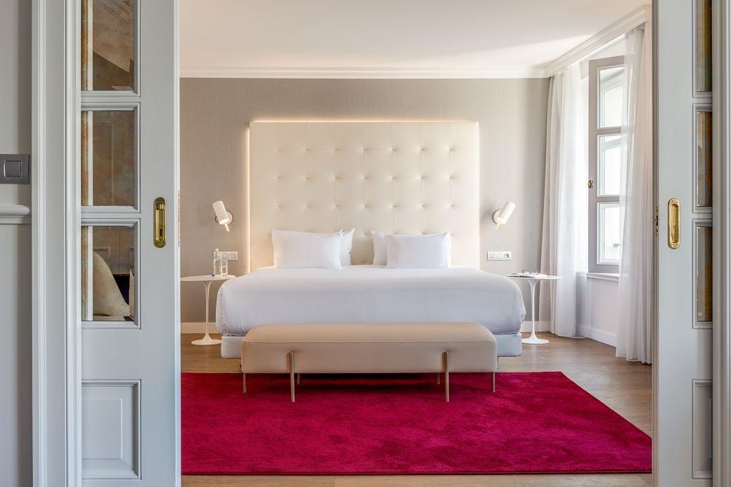 Hotel NH Collection Brussels Grand Sablon