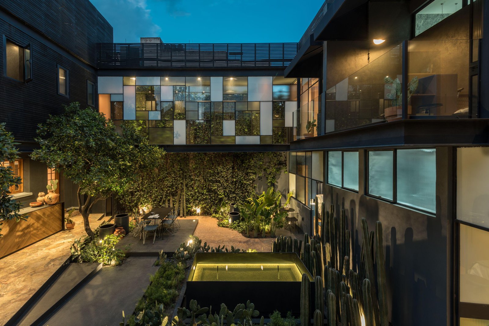 Ignacia Guest House — vibe