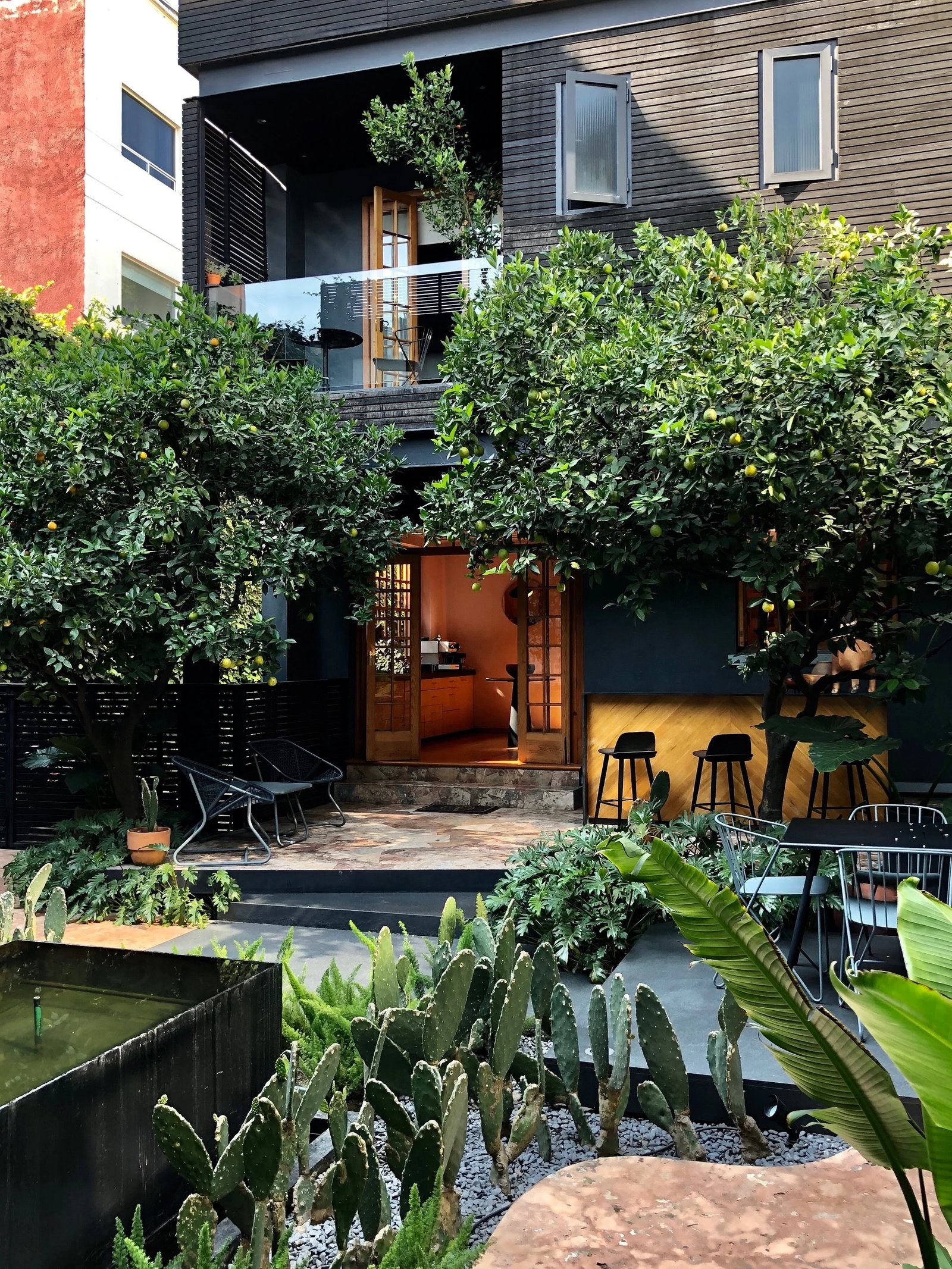 Ignacia Guest House